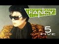 Fancy - Five - Album 