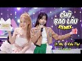 CHỜ BAO LÂU REMIX L ÚT NHỊ X HÀO JK COVER KIỀU THƠ X ÚT NHỊ Xuôi Dòng Theo Con Nướ