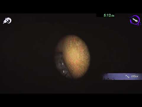 DEVOUR | [Former WR] | solo Farmhouse easy NMG // 8:46.699