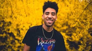 Hoodie Allen - Champagne & Pools ft. Blackbear & KYLE