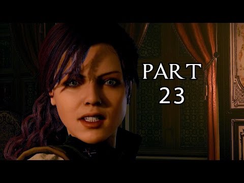 Assassin's Creed Unity Gameplay Walkthrough Part 23 (PS4 Xbox One) | 1080p 60fps