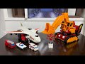 Johnny John John S Toy Brave Command Dagwon 1 Super Fire Dagwon スーパーファイヤーダグオ