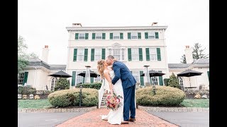 Sam + Lexi | Highlight Film | Pen Ryn Mansion