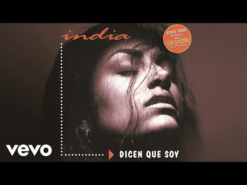 India - Déjate Amar (Visualizer)