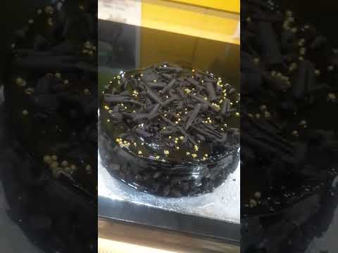 Kranti chocolate cake