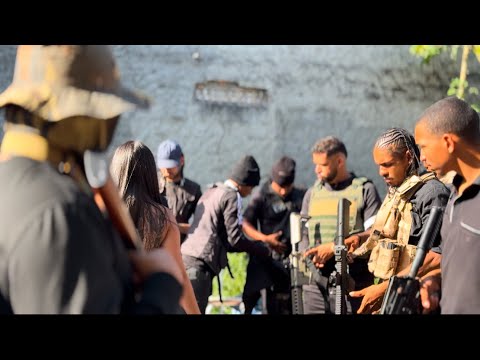 WEB SÉRIE DE DENTRO DA FAVELA- 6ª TEMPORADA | EP. 7