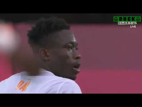 ESPAÑA 5 - 2 COSTA DE MARFIL - GOLES Y RESUMEN COMPLETO - SPAIN 5 - 2 IVORY COAST - HIGHLIGHTS/GOALS