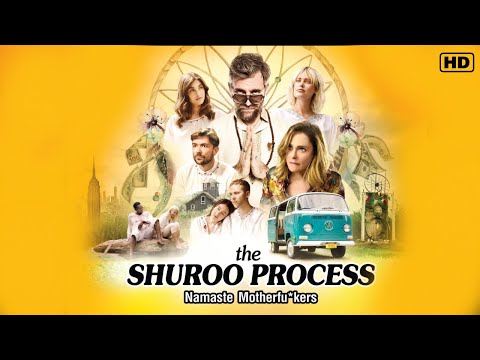 The Shuroo Process (2021) Official Trailer