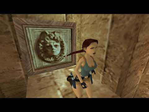 TRLE 2005.01.01 - BtB2005 - The Origins