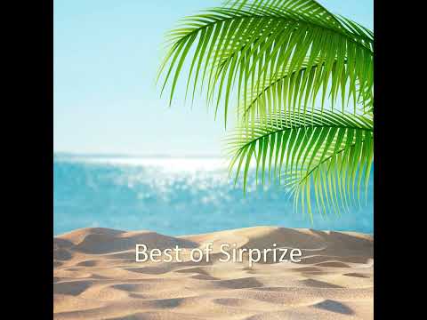 1) Sirprize - Love Is The Answer