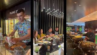 5 Star Hotel in Deira Dubai | Pullman Dubai Creek City Centre