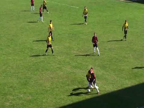 Brassói Steagu Rosu - FK Csíkszereda U18 0:1