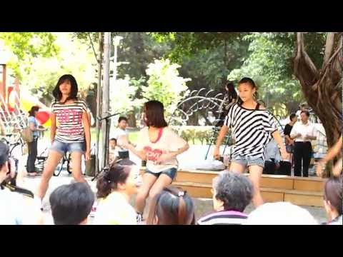 [百齡國小] 120506 泫雅--change