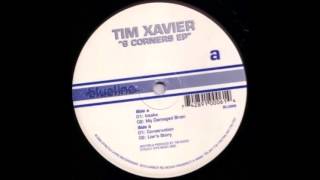 Tim Xavier - Liar's Story (B2)