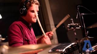 Colony House - Second Guessing Games - Audiotree Live