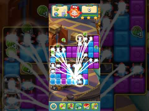 toy blast level 7586