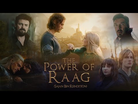 POWER OF RAAG (Sajan Bin Reindition) | @sagarswarup x @SunixThakor