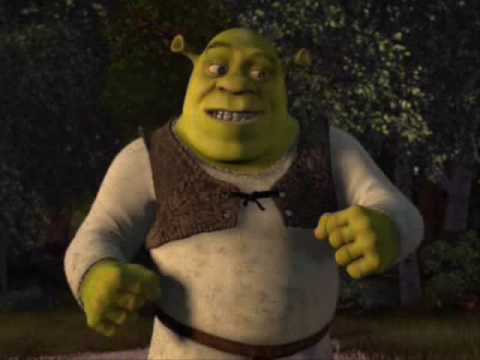 Жадный мент  -  DJ Azik         Шрек