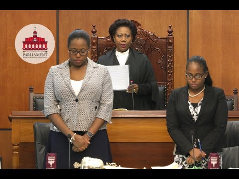 36th Sitting of the House of Representatives (Part 2) - 4th Session - June 14, 2019