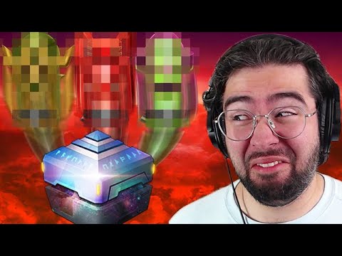 I was going to get UNLUCKY eventually... - Marvel Future Fight