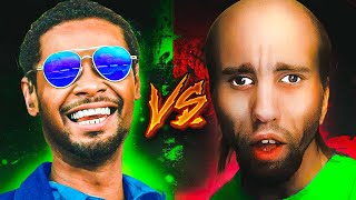 Danny Brown’s Extremely Strange Internet Beef