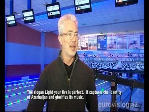 The filming of postcards has started