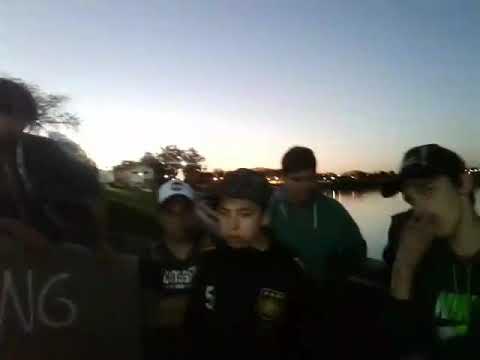 RUSTY vs RPW - 8AVOS - RAP CLIQUE 52¤ - FECHA 27