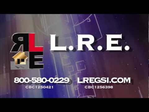 LRE Foundation Repair | Sinkhole and Foundation Repair Experts