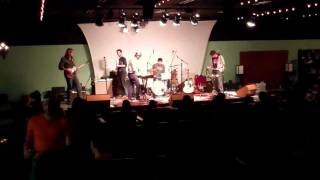 Benfica (Panda Bear cover) and  Declaratia (Flying Colours original)