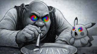 Download lagu Boris Brejcha Brutal Minimal Techno High Tech Minimal Mix 2025 by drone3 mp3