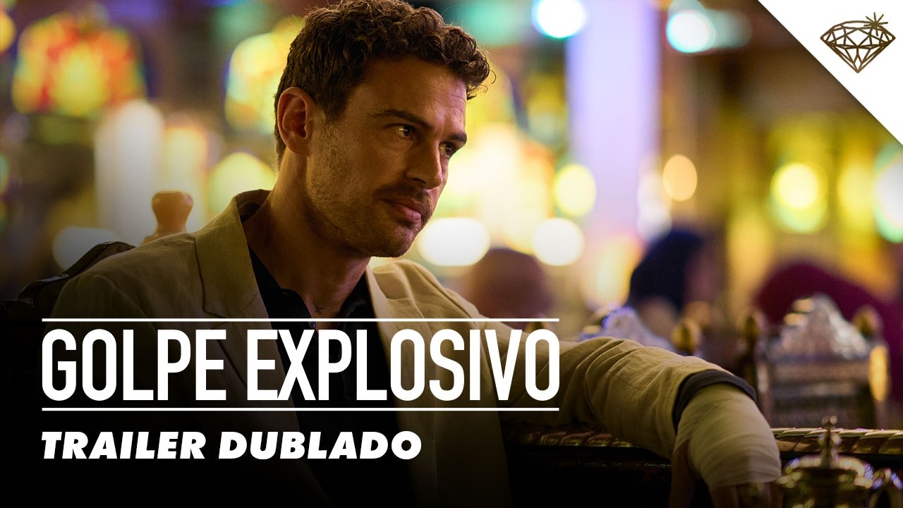 trailer Oficial