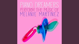 Piano Tribute Players - Cry Baby video