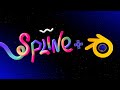 Spline Blender Course