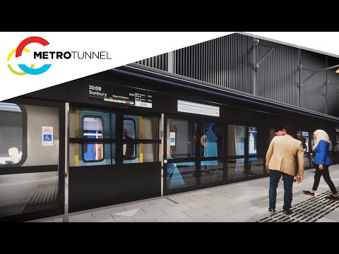 Station Shaping: Platform Screen Doors 101