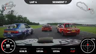 NJMP LeMons 2025 Sat Todd