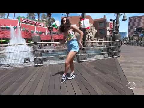 ♤Dina♤ ●class"X"ft Kate lesing● ●shuffle dance vedio●