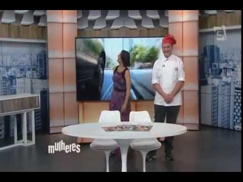 Alexandre Franciulli - Gazeta - Mulheres 23/09/2014 - Transformação de beleza