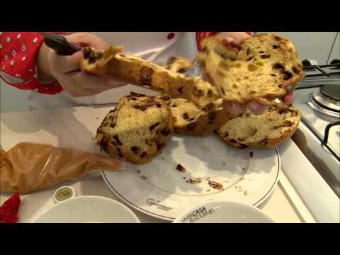 Faça um delicioso Brigatone