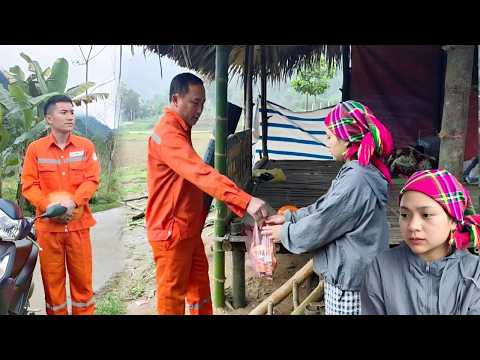 Unexpectedly, the man she had helped turned out to be her ex-husband's boss