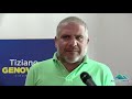 ELEZIONI AVEZZANO: GENOVESI PRESENTA PROGETTO CITTA' DEL BENESSERE