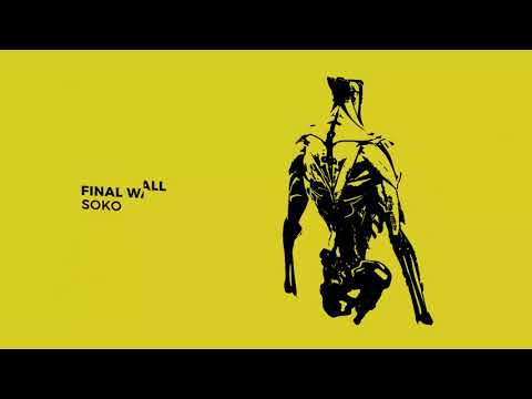 Soko (UK) - Final Wall [RBL258]