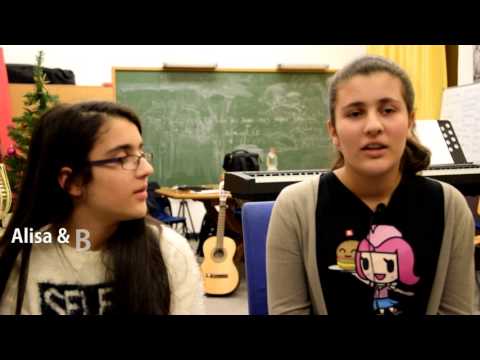 ► We are a world | by X-Vision Ruhr