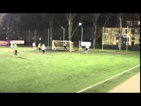 9-2 Grzegorz Zarówny (Mateco Huby)