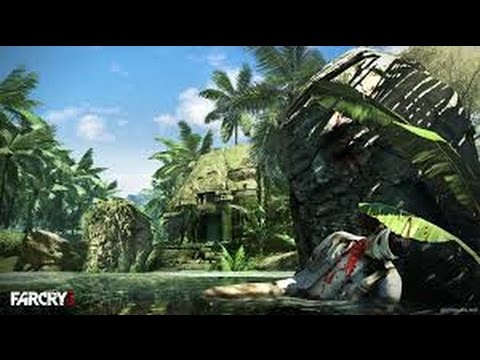 Far Cry 3 Multiplayer - "I'm Alone"