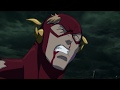 The Cause Of Flash Point Paradox