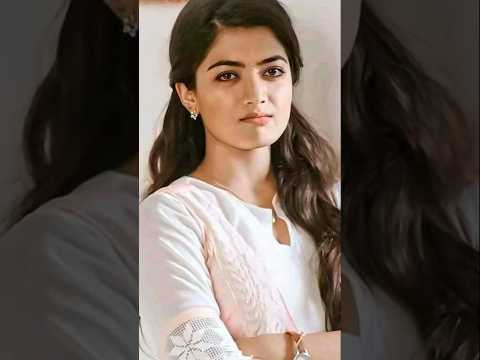 Reel tagged #rashmikamandanna