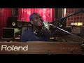 KiDi ODO Piano Cover With KIDi Himself