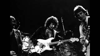 Deep Purple Hungry Daze Subtitulada