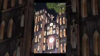 하노이 한달살이중 풍경들 모음 ｜Hanoi slow trip _ Vietnam #koreatravel #fl…