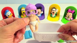 Peppa Pig Pop Up Surprises Learn Colors and Numbers